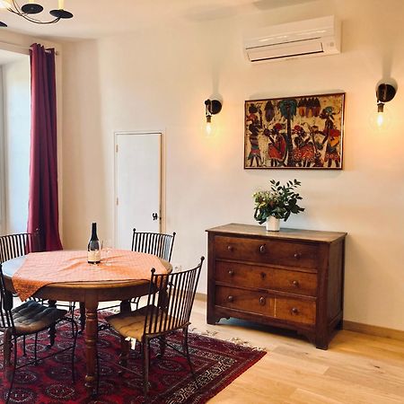 Peaceful retreat in Drome Provencale Castel Apartment Montboucher-sur-Jabron Exterior foto