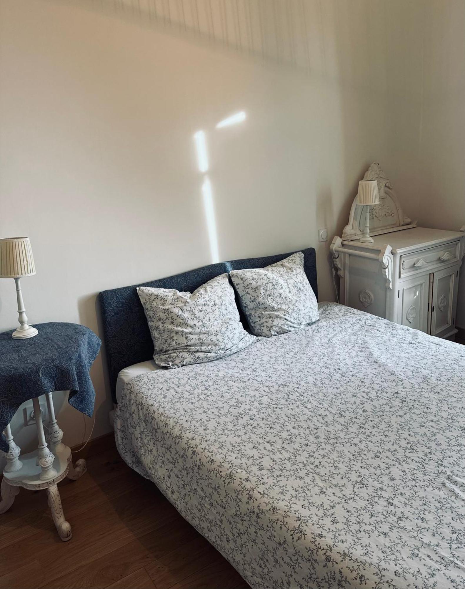 Peaceful retreat in Drome Provencale Castel Apartment Montboucher-sur-Jabron Exterior foto